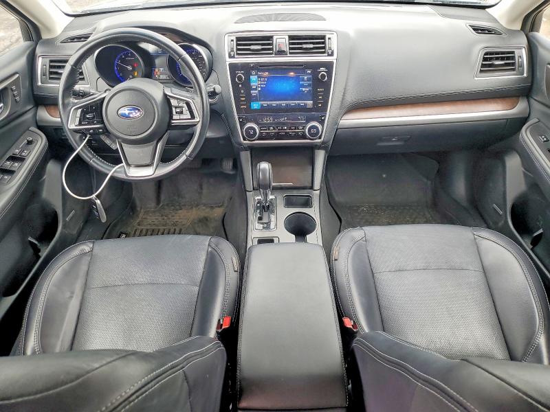 2018 Subaru Outback მანქანა იყიდება აუქციონზე, vin: 4S4BSANC5J3316582, აუქციონის ნომერი: 55212416
