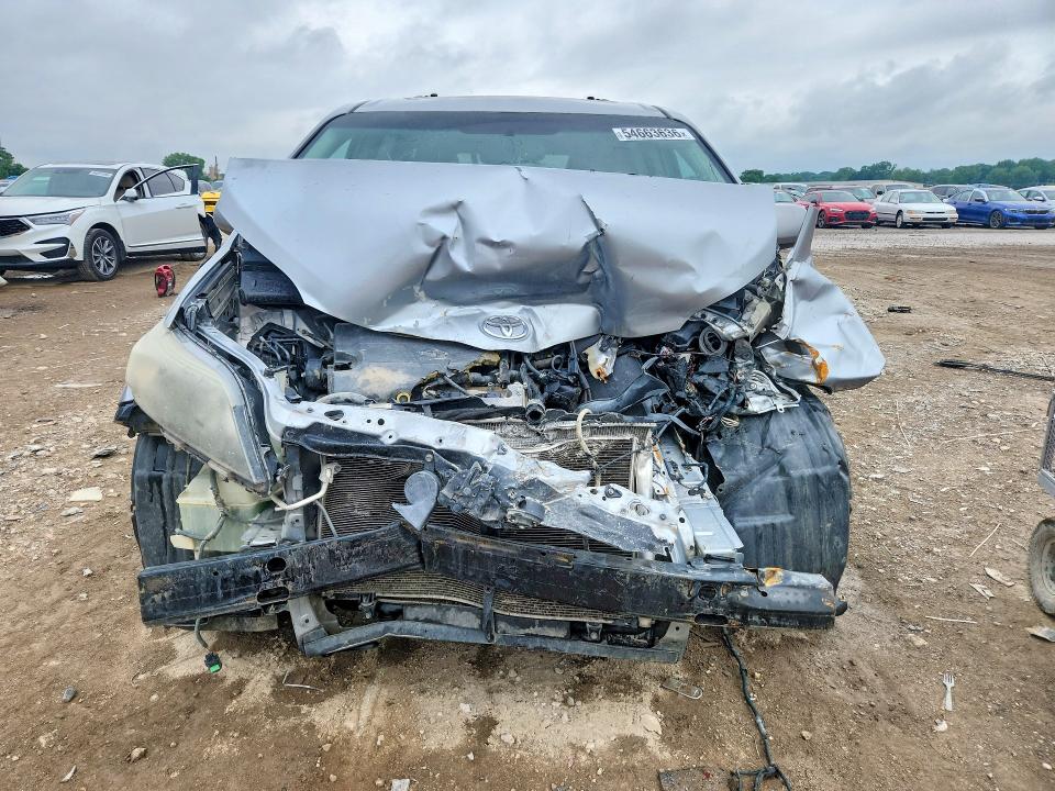 Продаж на аукціоні авто 2013 Toyota Sienna, vin: 5TDXK3DC9DS399024, номер лоту: 54663636