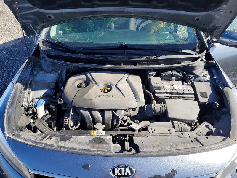 Auction sale of the 2017 Kia Forte, vin: 3KPFL4A88HE006029, lot number: 52929986
