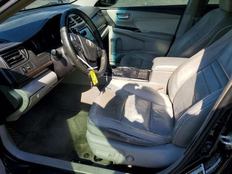 Продаж на аукціоні авто 2016 Toyota Camry, vin: 4T1BF1FK3GU500397, номер лоту: 52427916