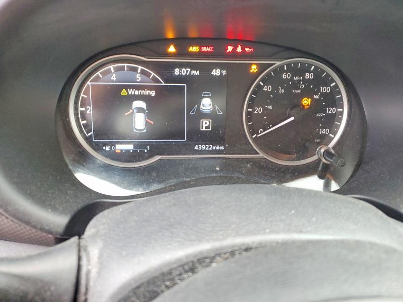 Продаж на аукціоні авто 2018 Nissan Kicks, vin: 3N1CP5CU6JL508243, номер лоту: 52850776