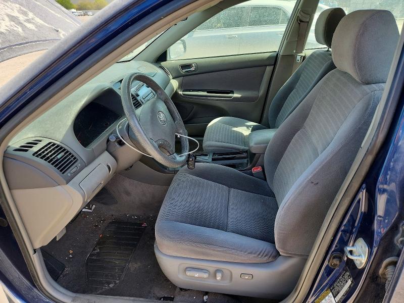 Aukcja sprzedaży 2005 Toyota Camry, vin: 4T1BF32K55U100808, numer aukcji: 48020536