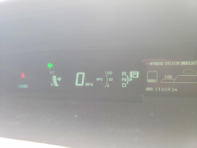 Продажа на аукционе авто 2013 Toyota Prius, vin: JTDKN3DUXD5676439, номер лота: 49665536