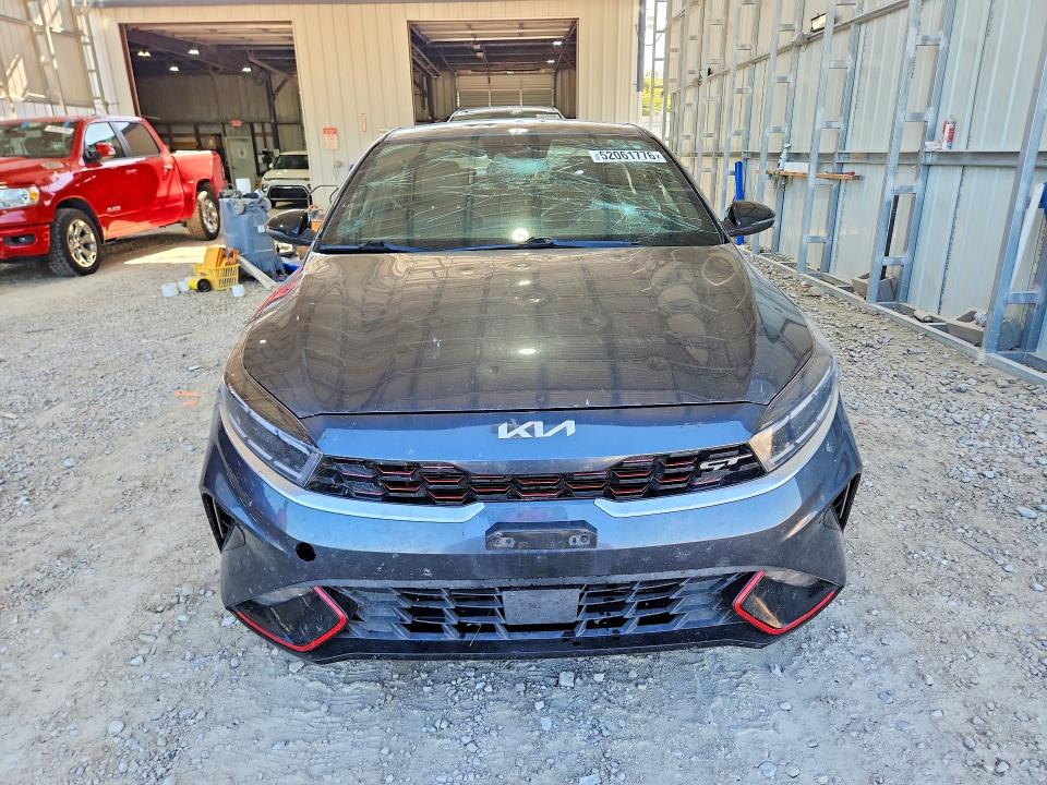 Aukcja sprzedaży 2023 Kia Forte, vin: 3KPF44AC1PE544636, numer aukcji: 52061776