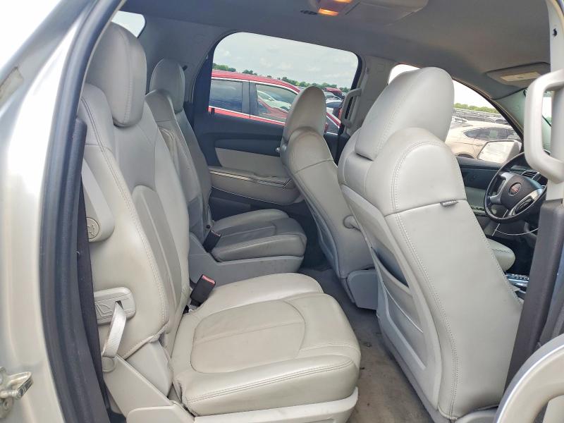 Продаж на аукціоні авто 2009 Gmc Acadia, vin: 1GKER23D89J146857, номер лоту: 54679006