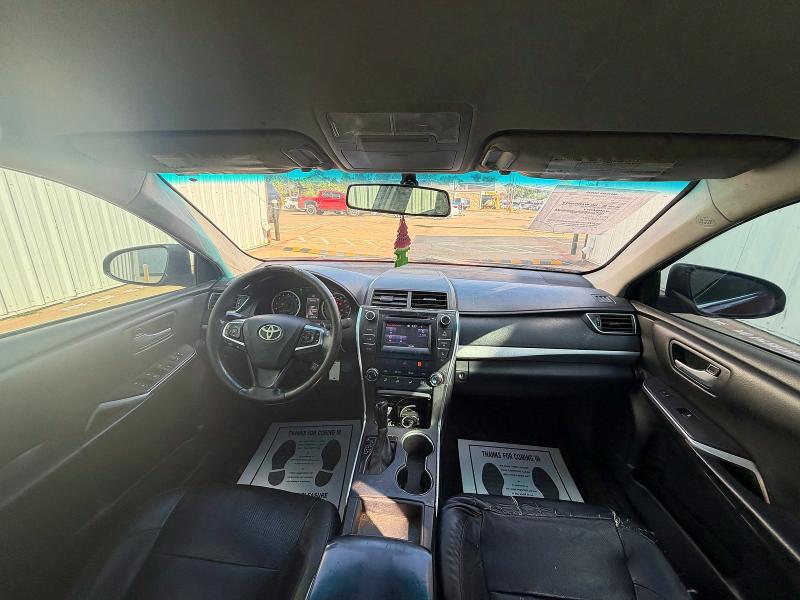 Aukcja sprzedaży 2015 Toyota Camry, vin: 4T1BF1FK9FU986020, numer aukcji: 54214496