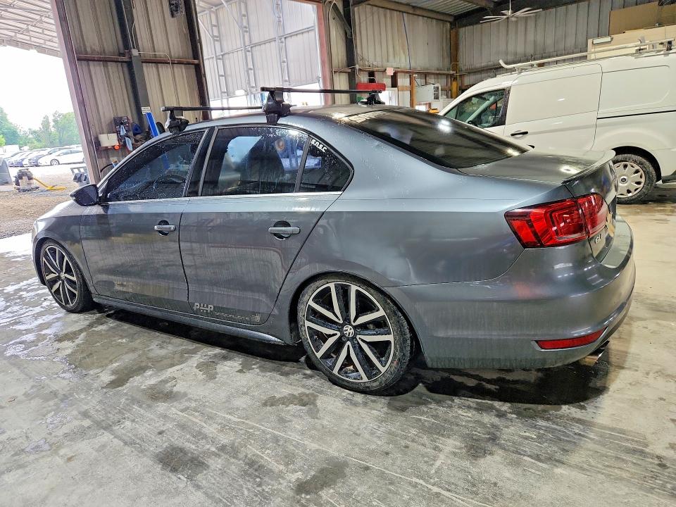 2014 Volkswagen Jetta მანქანა იყიდება აუქციონზე, vin: 3VW5T7AJ0EM379578, აუქციონის ნომერი: 55457556