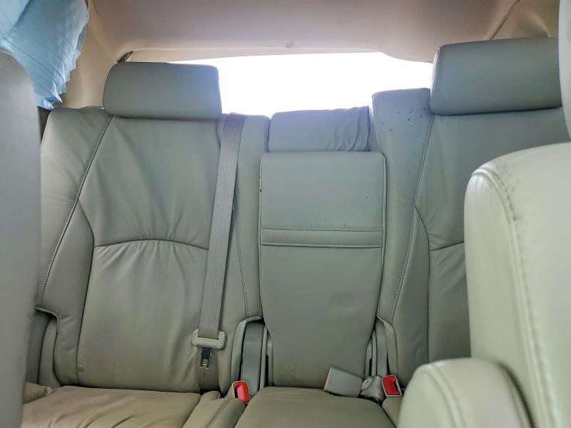 54126856 :رقم المزاد ، 2T2HK31U87C018290 vin ، 2007 Lexus Rx مزاد بيع