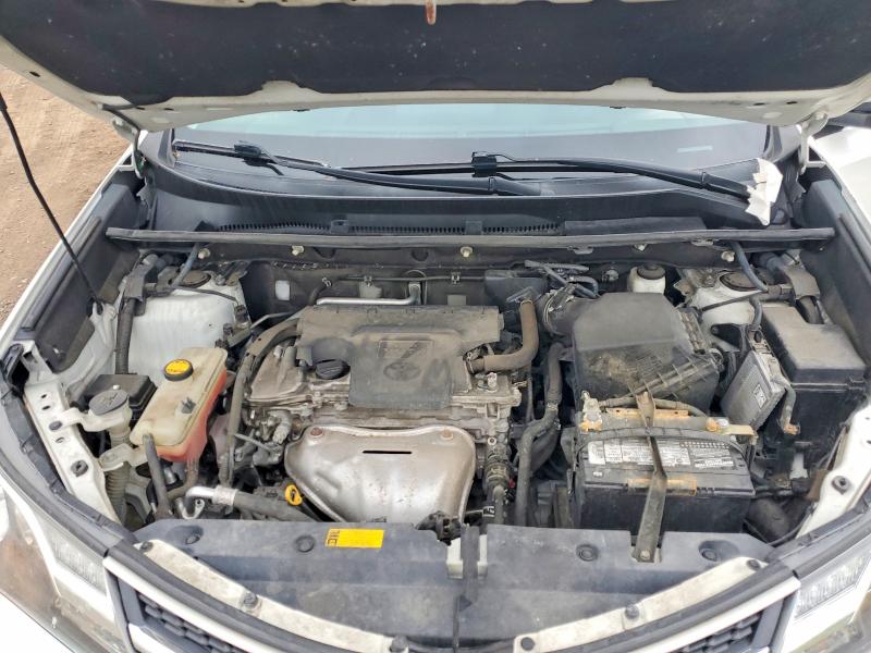 53109276 :رقم المزاد ، 2T3DFREVXDW123444 vin ، 2013 Toyota Rav4 مزاد بيع
