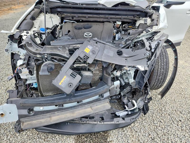 52095936 :رقم المزاد ، JM3KFBBM7P0121001 vin ، 2023 Mazda Cx-5 مزاد بيع
