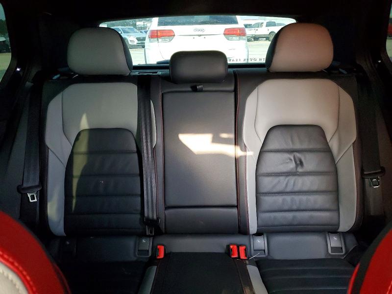 Продаж на аукціоні авто 2024 Volkswagen Gti, vin: WVW3A7CD8RW117434, номер лоту: 54418316