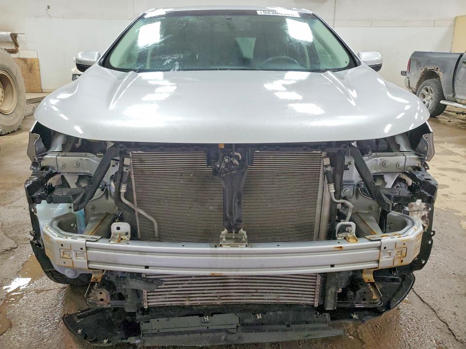 Aukcja sprzedaży 2018 Ford Edge, vin: 2FMPK3J96JBC00013, numer aukcji: 52380306