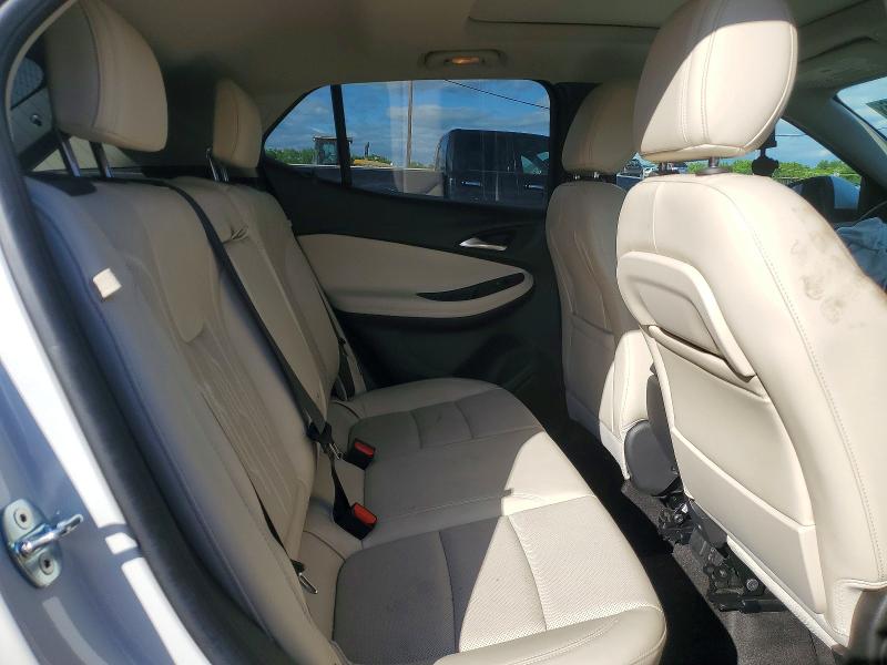 53778866 :رقم المزاد ، KL4AMGSL1RB010945 vin ، 2024 Buick Encore Gx مزاد بيع