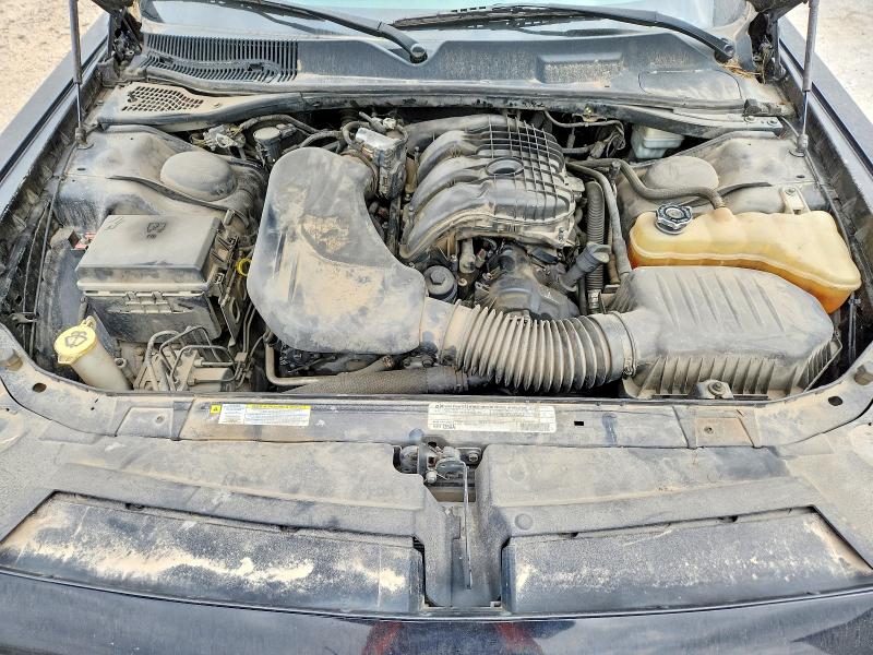51908176 :رقم المزاد ، 2B3CJ4DGXBH603563 vin ، 2011 Dodge Challenger مزاد بيع