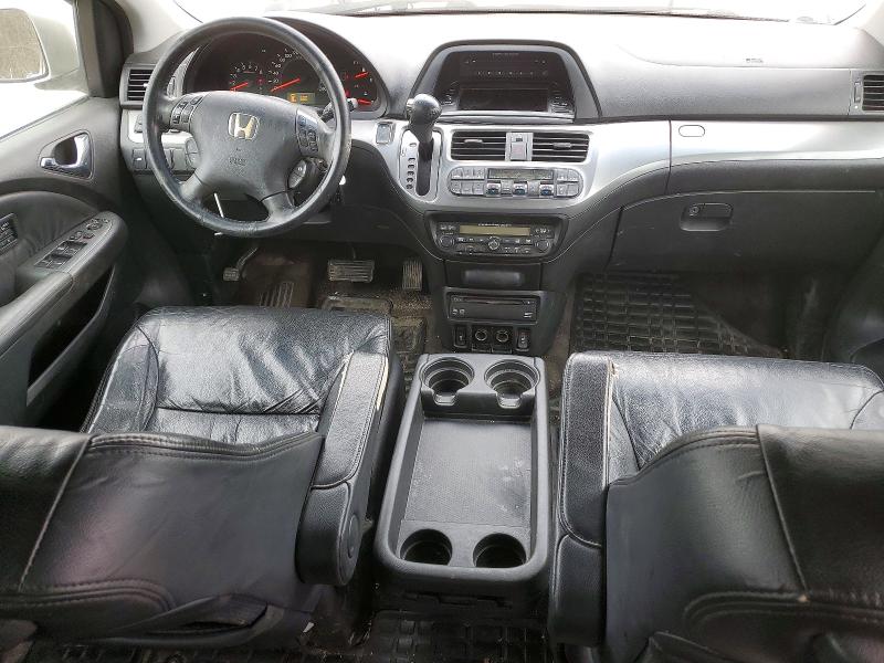 Продаж на аукціоні авто 2007 Honda Odyssey, vin: 5FNRL38857B514500, номер лоту: 51591656