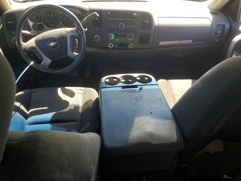 Aukcja sprzedaży 2011 Chevrolet Silverado, vin: 3GCPKSE3XBG274585, numer aukcji: 53112256