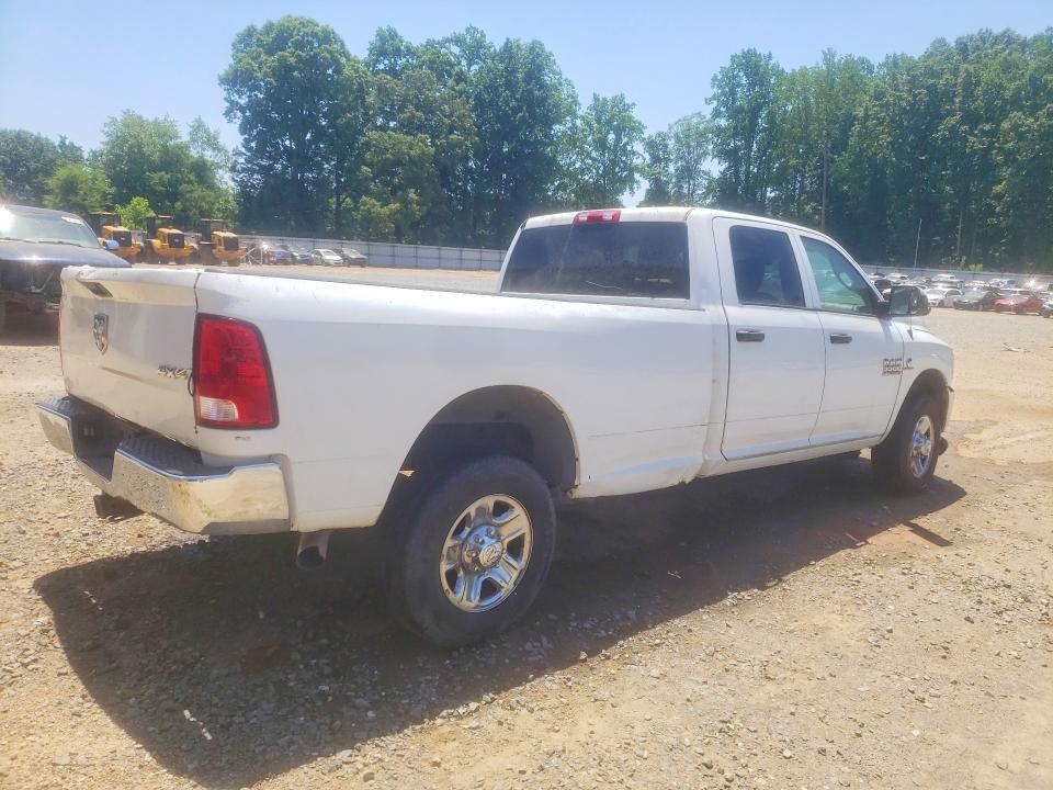 Продаж на аукціоні авто 2018 Ram 3500, vin: 3C63R3GL4JG174100, номер лоту: 52674466