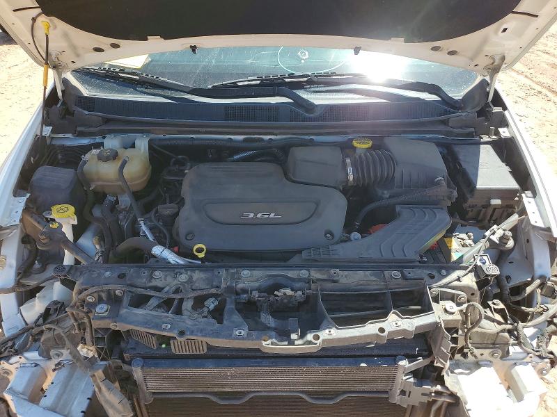 Aukcja sprzedaży 2017 Chrysler Pacifica, vin: 2C4RC1BG3HR620650, numer aukcji: 54263616