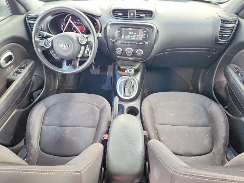 Aukcja sprzedaży 2018 Kia Soul, vin: KNDJN2A24J7542339, numer aukcji: 54873006