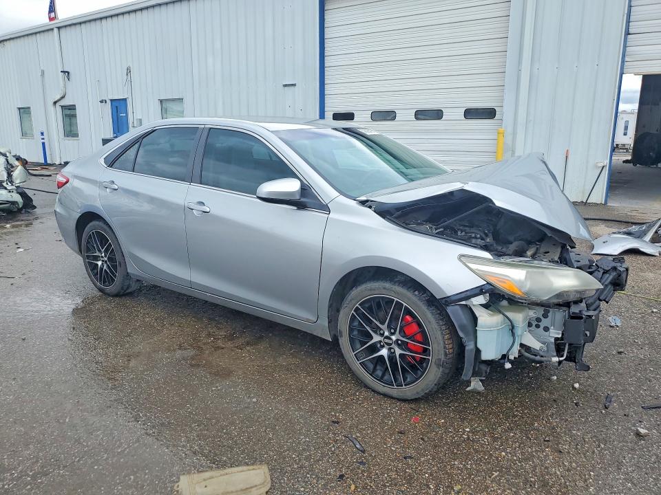 Продажа на аукционе авто 2015 Toyota Camry, vin: 4T1BF1FK3FU884602, номер лота: 52696596