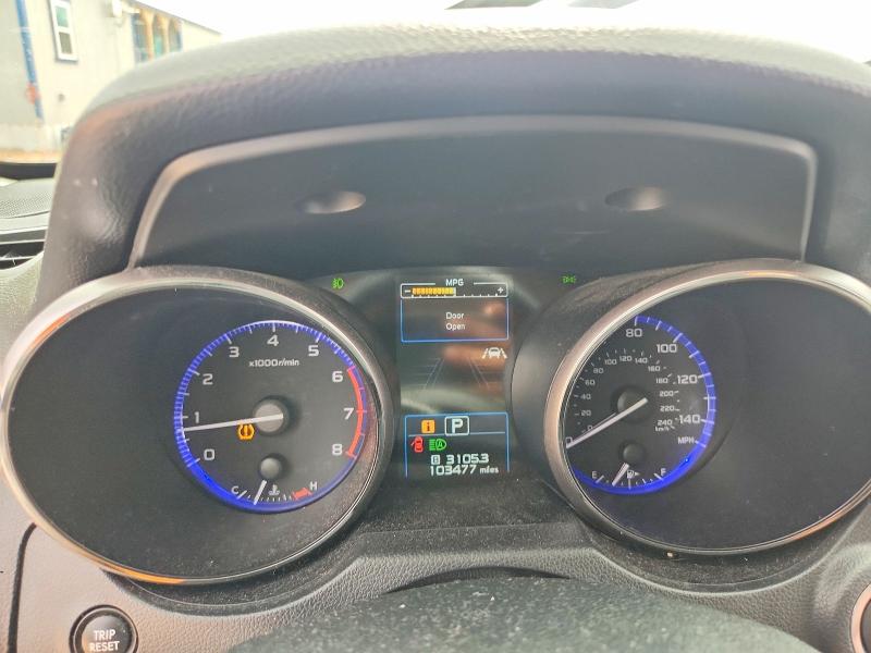 Aukcja sprzedaży 2019 Subaru Outback, vin: 4S4BSATC5K3337744, numer aukcji: 54468156