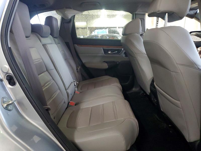 Aukcja sprzedaży 2020 Honda Cr-v, vin: 5J6RW1H83LA009855, numer aukcji: 51621356