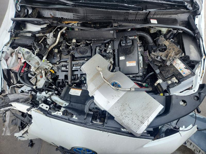 Продаж на аукціоні авто 2022 Toyota Prius, vin: JTDL9MFU8N3036285, номер лоту: 51814436