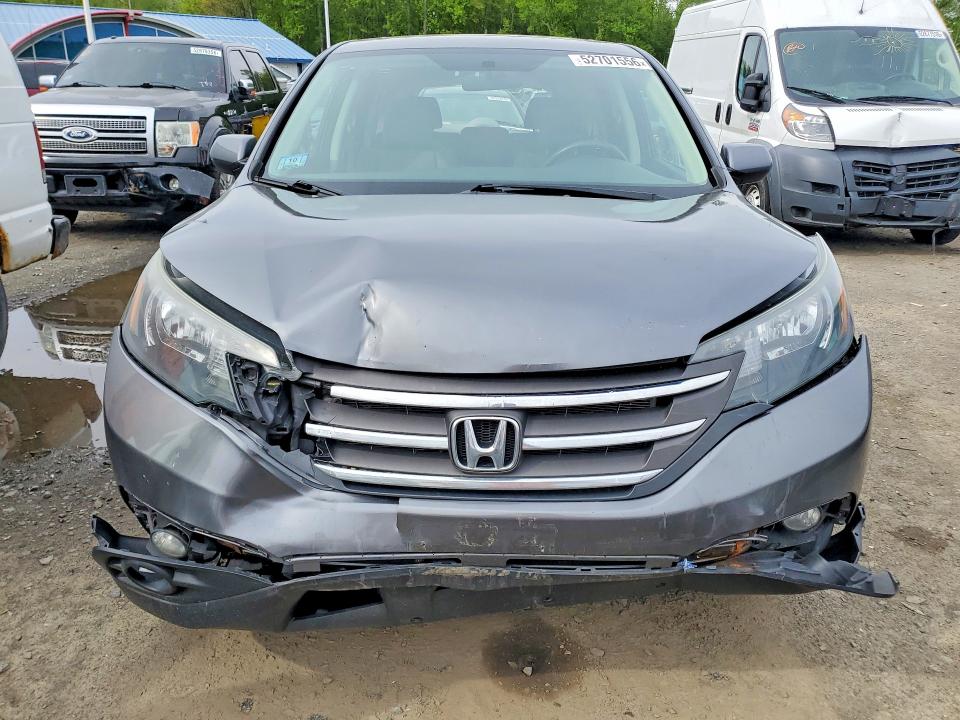 52701556 :رقم المزاد ، 2HKRM4H51CH621564 vin ، 2012 Honda Cr-v مزاد بيع