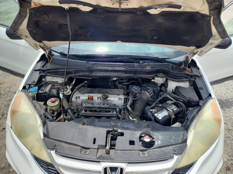 2010 Honda Cr-v მანქანა იყიდება აუქციონზე, vin: 5J6RE4H56AL027357, აუქციონის ნომერი: 55861766