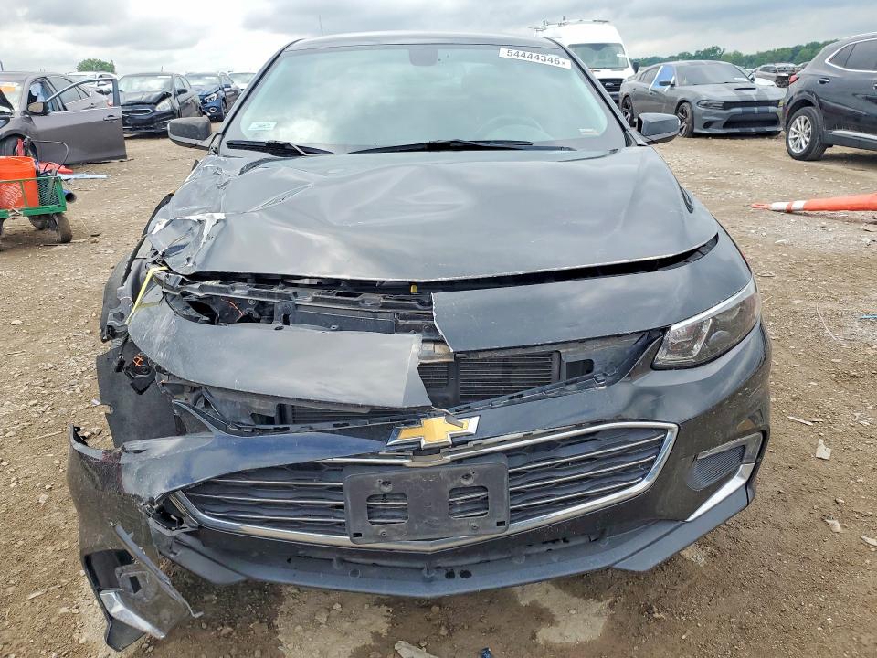 Продаж на аукціоні авто 2018 Chevrolet Malibu, vin: 1G1ZD5ST3JF231059, номер лоту: 54444346