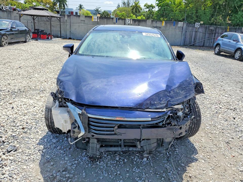 Продажа на аукционе авто 2016 Lexus Es, vin: JTHBK1GG5G2217844, номер лота: 52967676