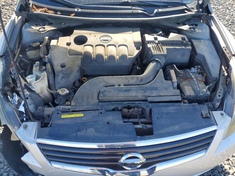 Продаж на аукціоні авто 2007 Nissan Altima, vin: 1N4AL21E37C193387, номер лоту: 52886446