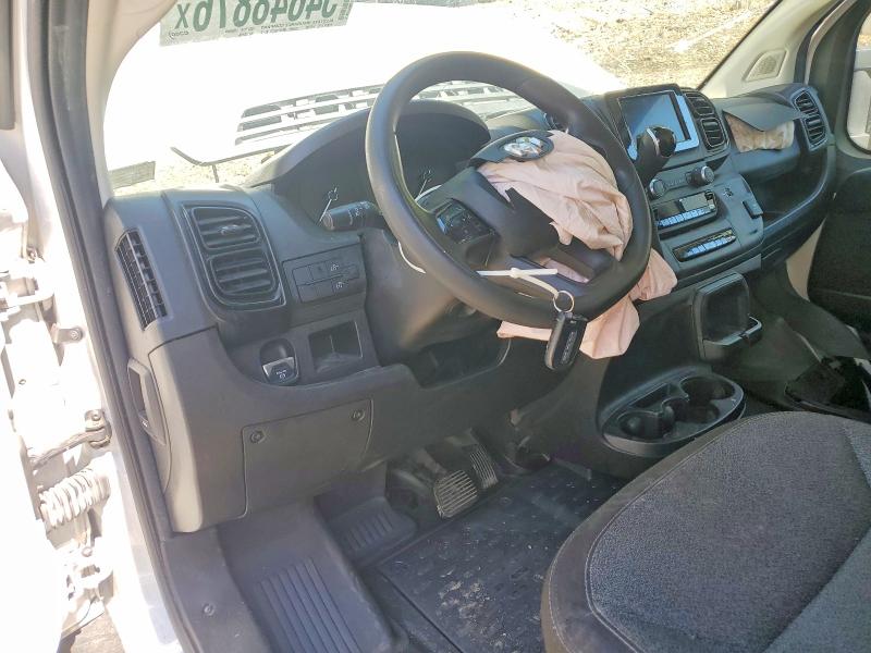 Aukcja sprzedaży 2023 Ram Promaster 2500, vin: 3C6LRVDG9PE504336, numer aukcji: 54648876