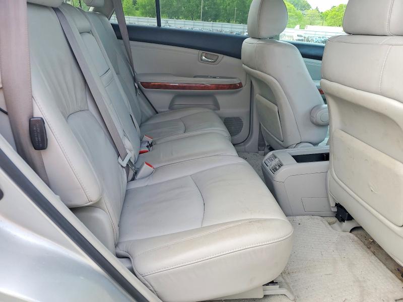 Aukcja sprzedaży 2005 Lexus Rx, vin: 2T2HA31U95C082676, numer aukcji: 52668726
