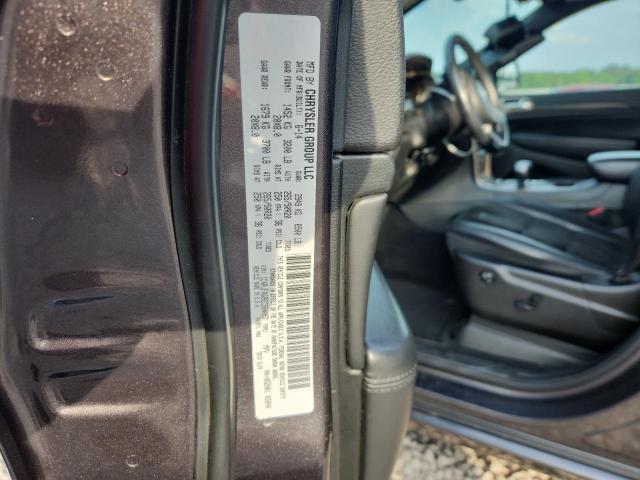 Aukcja sprzedaży 2014 Jeep Grand Cherokee, vin: 1C4RJFAG8EC584057, numer aukcji: 55430226