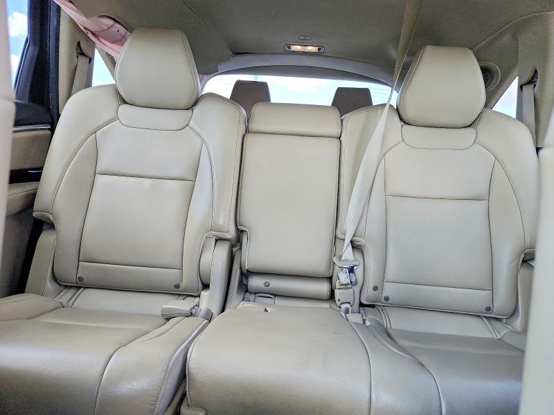 Продаж на аукціоні авто 2018 Acura Mdx, vin: 5J8YD4H54JL025953, номер лоту: 53535516