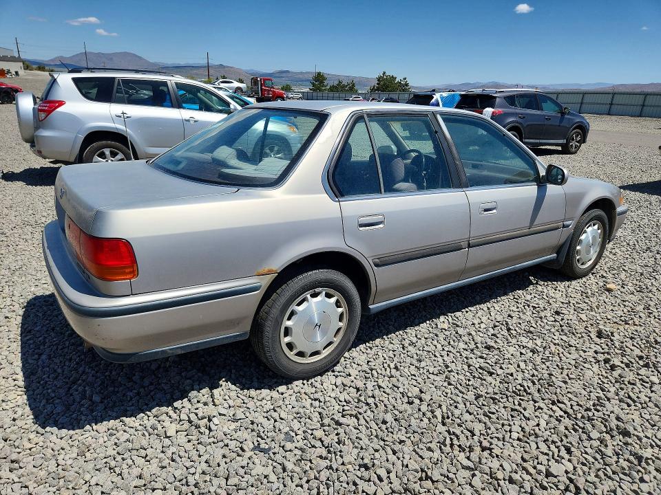 Продажа на аукционе авто 1992 Honda Accord, vin: 1HGCB7571NA116297, номер лота: 53670516