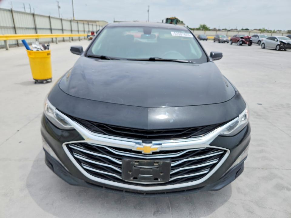Продажа на аукционе авто 2020 Chevrolet Malibu, vin: 1G1ZE5SX6LF003012, номер лота: 52507826