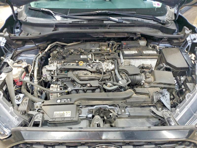 Aukcja sprzedaży 2022 Toyota Corolla Cross, vin: 7MUCAAAG5NV018080, numer aukcji: 54535976