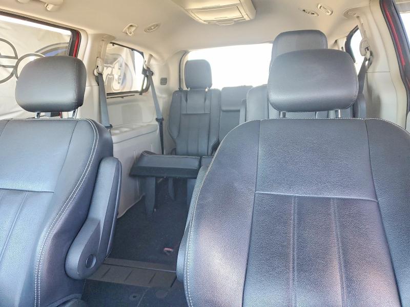 Aukcja sprzedaży 2016 Chrysler Town & Country, vin: 2C4RC1BG8GR239665, numer aukcji: 54883326
