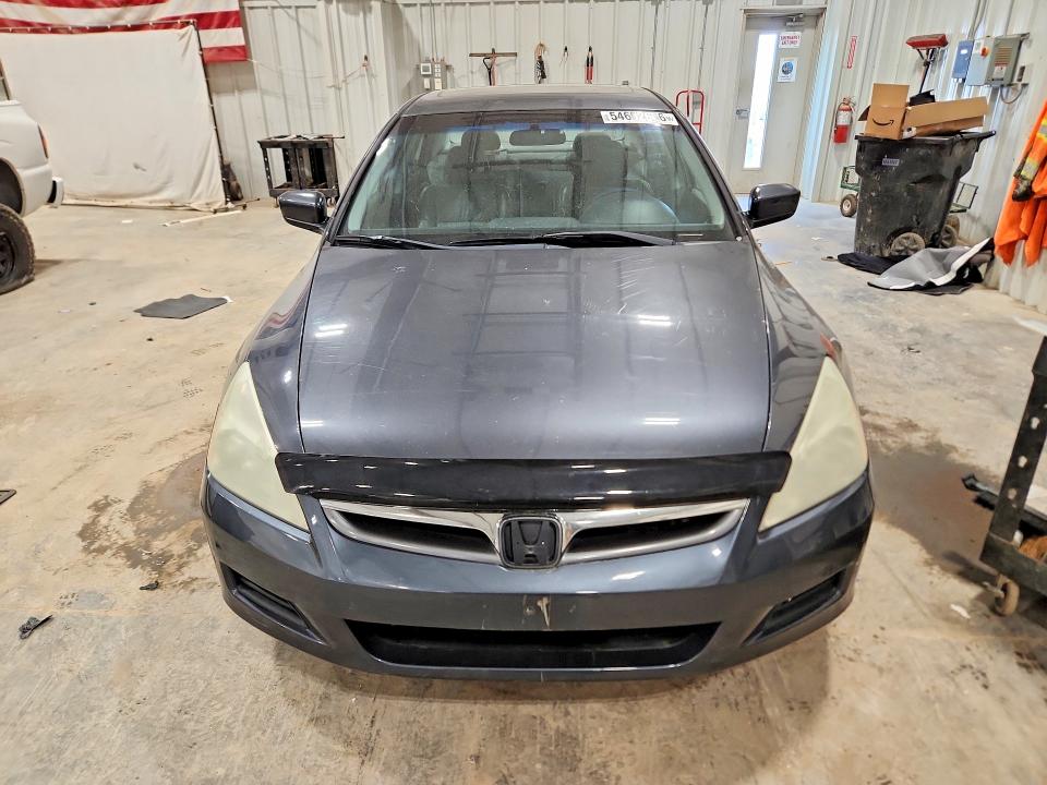 54602666 :رقم المزاد ، 1HGCM66837A094320 vin ، 2007 Honda Accord مزاد بيع