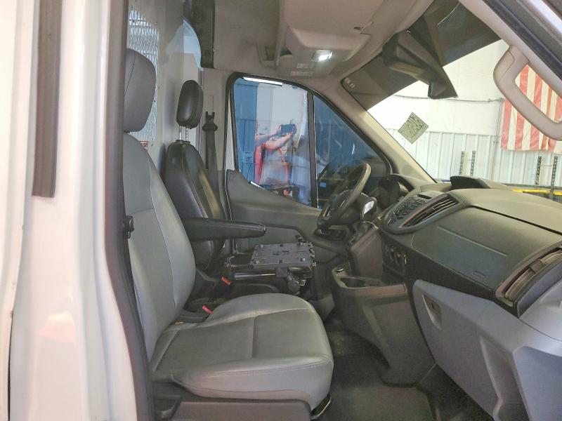 Продажа на аукционе авто 2019 Ford Transit, vin: 1FTYE2CMXKKA70188, номер лота: 54946096