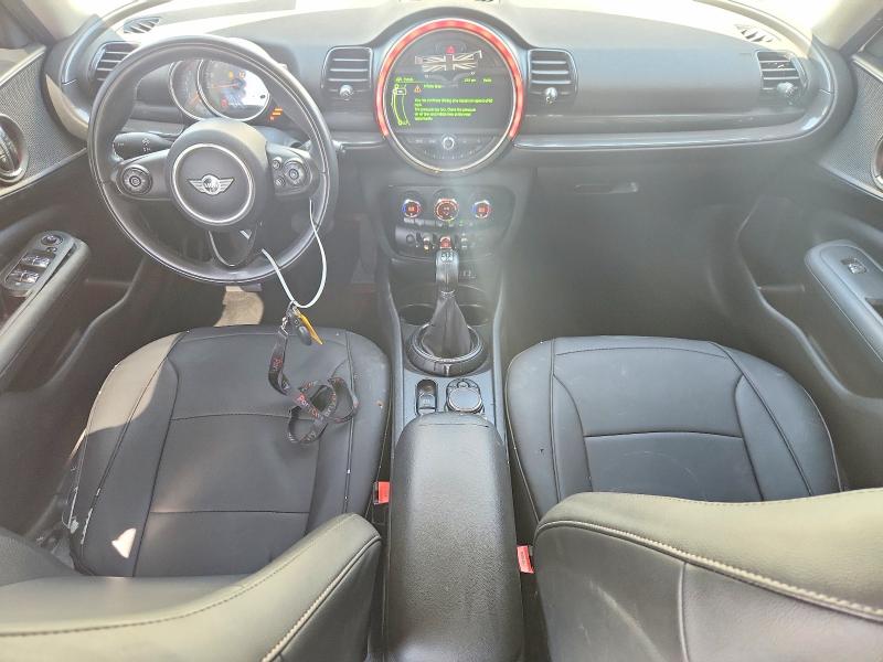 Продаж на аукціоні авто 2017 Mini Cooper, vin: WMWLN5C57H2E32846, номер лоту: 54515386
