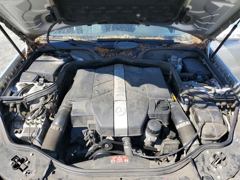 Aukcja sprzedaży 2004 Mercedes-benz E, vin: WDBUF65J64A433695, numer aukcji: 54014786