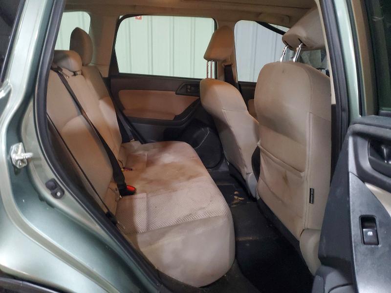 Продаж на аукціоні авто 2014 Subaru Forester, vin: JF2SJAEC5EH550349, номер лоту: 53012146