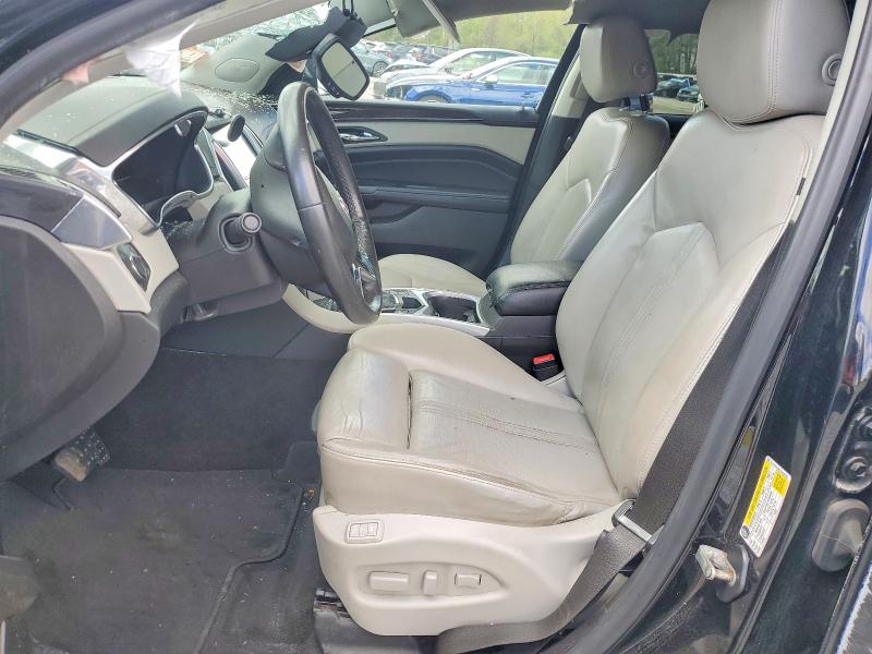 Aukcja sprzedaży 2013 Cadillac Srx, vin: 3GYFNGE3XDS656108, numer aukcji: 52526926