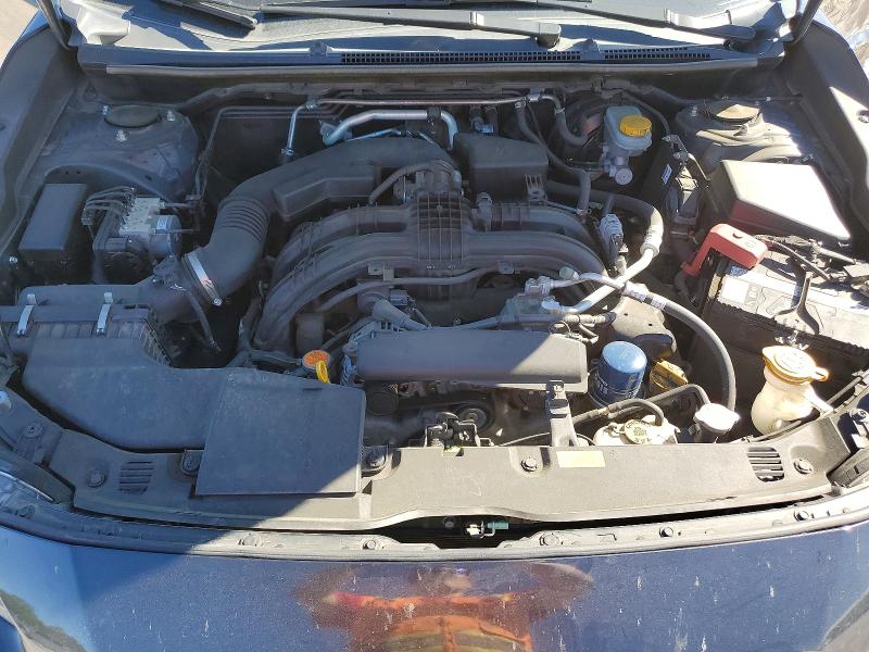 Продажа на аукционе авто 2018 Subaru Crosstrek, vin: JF2GTABCXJH309577, номер лота: 53512966