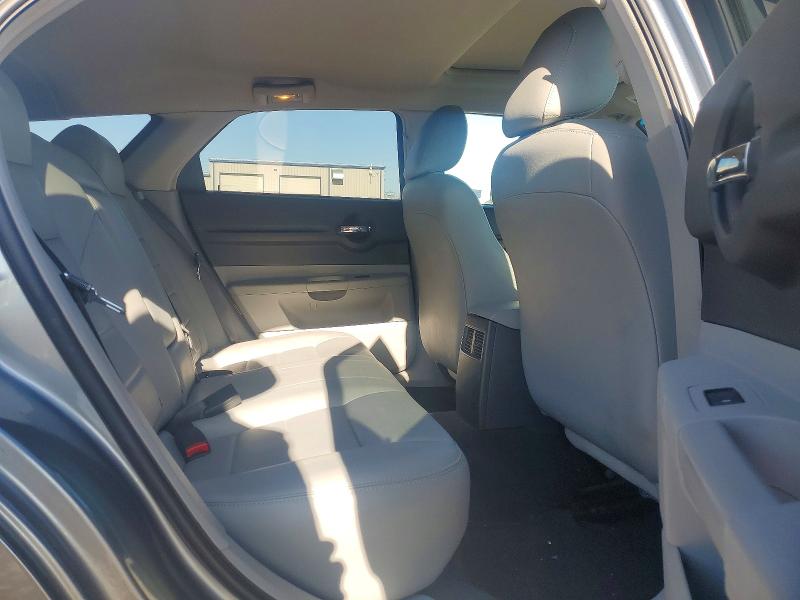 Aukcja sprzedaży 2006 Dodge Magnum, vin: 2D4GZ57256H354421, numer aukcji: 52198246
