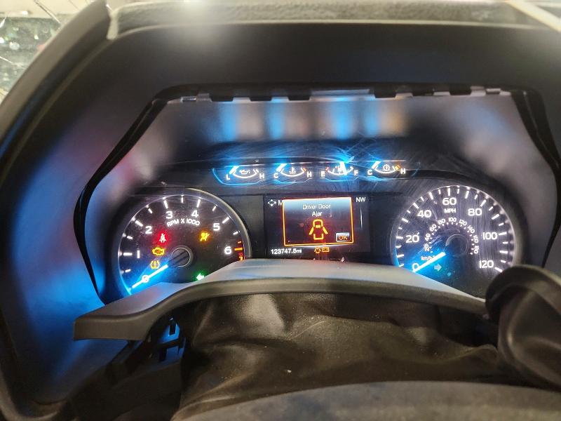 Aukcja sprzedaży 2018 Ford F150, vin: 1FTEX1EP8JKD20914, numer aukcji: 52473416