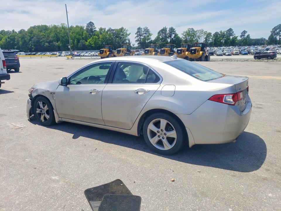 Aukcja sprzedaży 2010 Acura Tsx, vin: JH4CU2F60AC012642, numer aukcji: 53048156